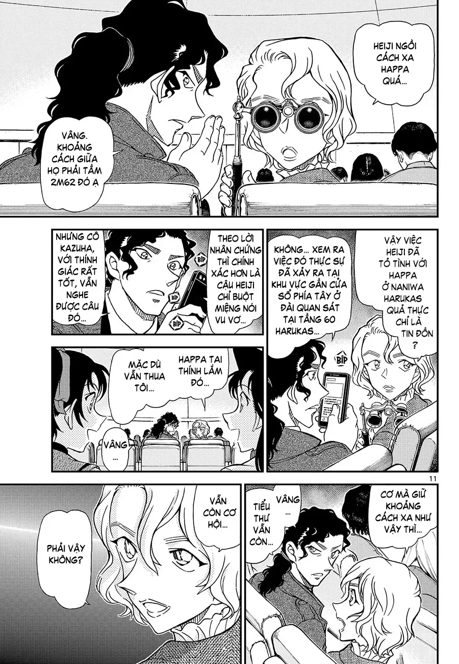 Chapter 1157 trang 10