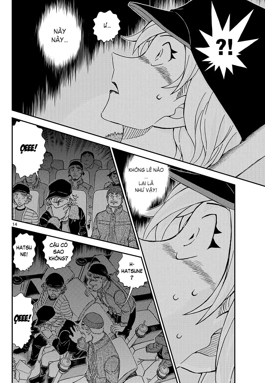 Chapter 1157 trang 13