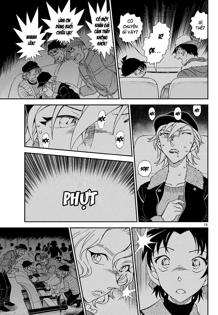 Chapter 1157 trang 14