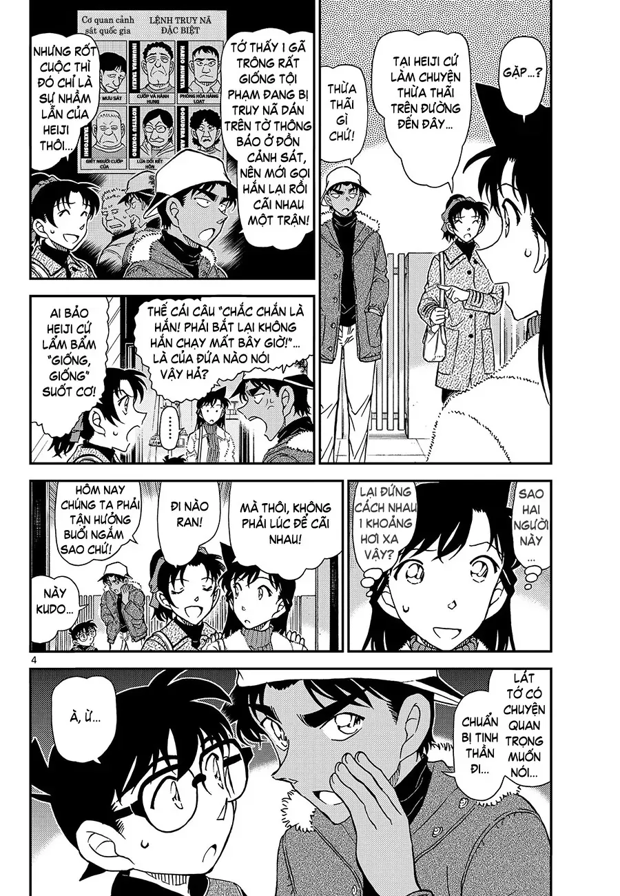 Chapter 1157 trang 3