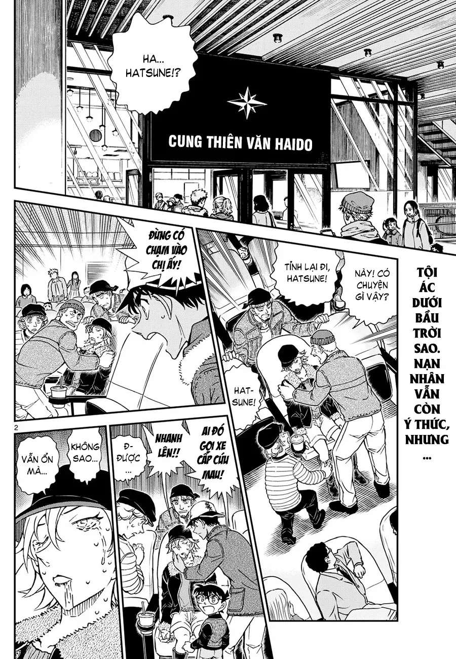 Chapter 1158 trang 1