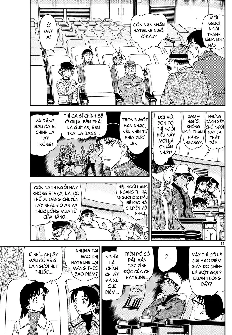 Chapter 1158 trang 10