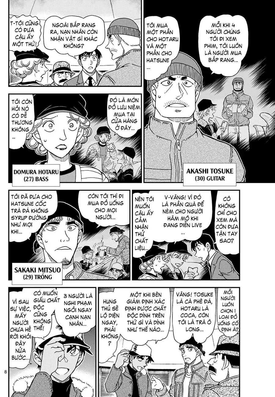 Chapter 1158 trang 7