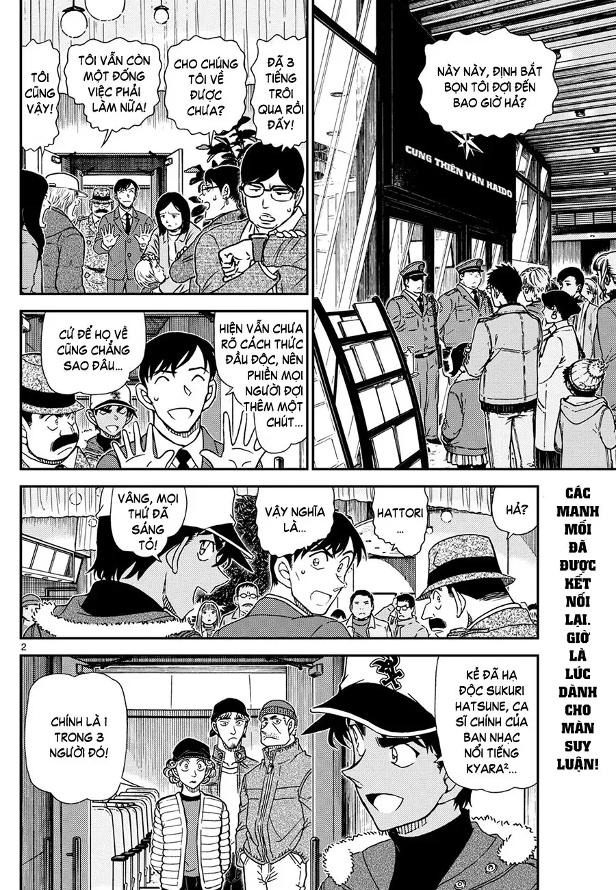 Chapter 1159 trang 1