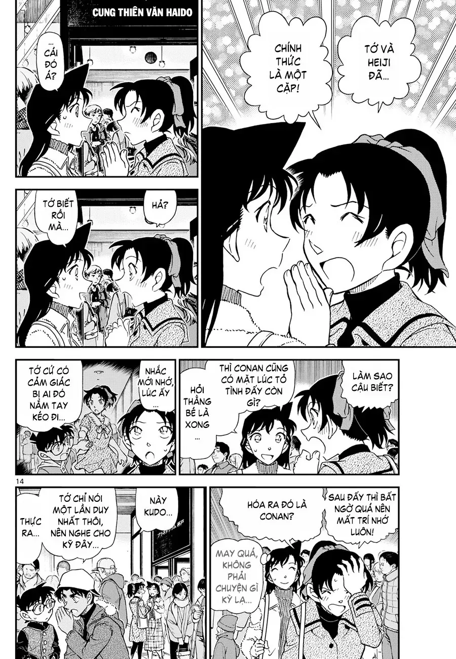 Chapter 1159 trang 13