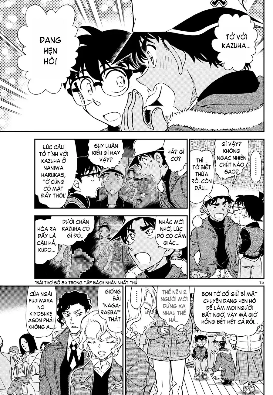 Chapter 1159 trang 14