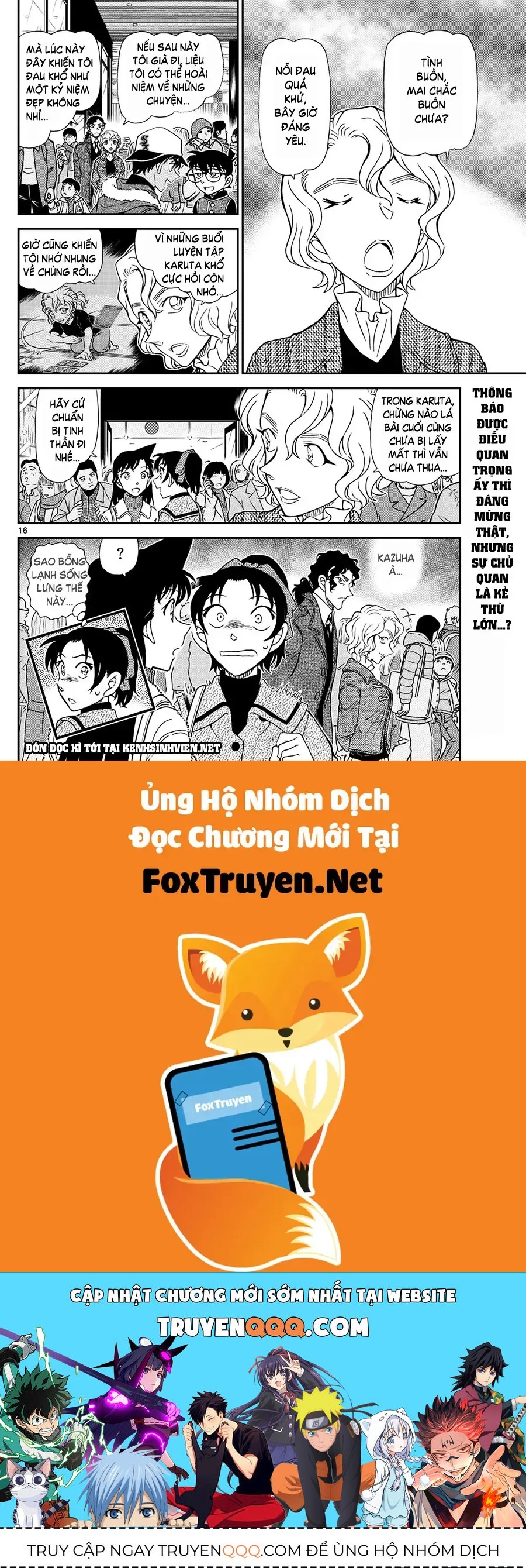 Chapter 1159 trang 15