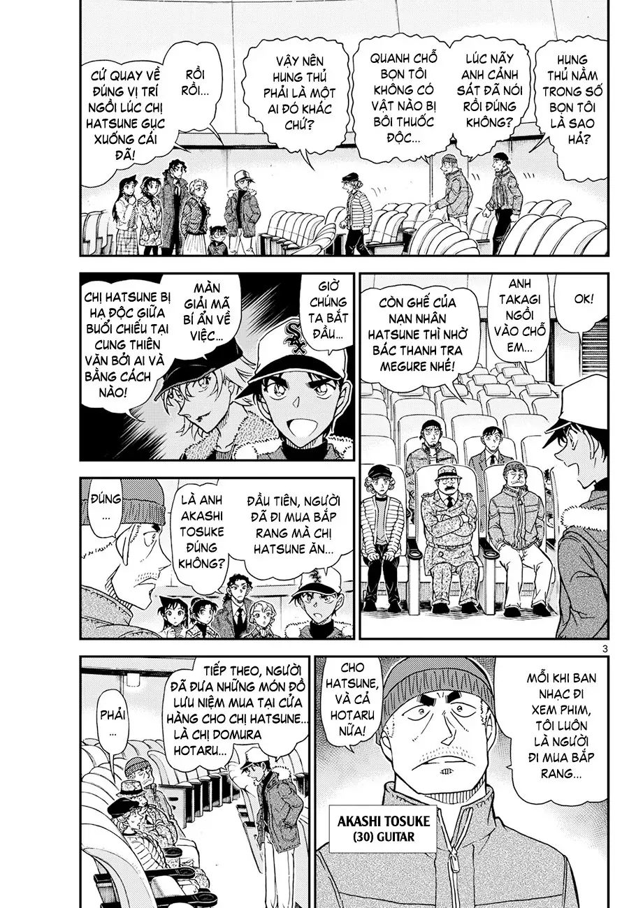 Chapter 1159 trang 2