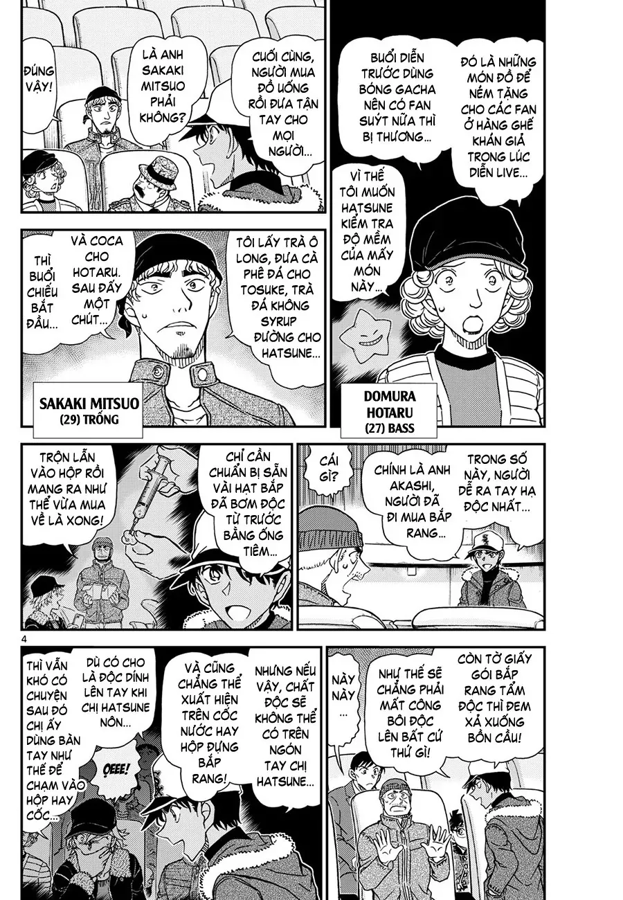 Chapter 1159 trang 3