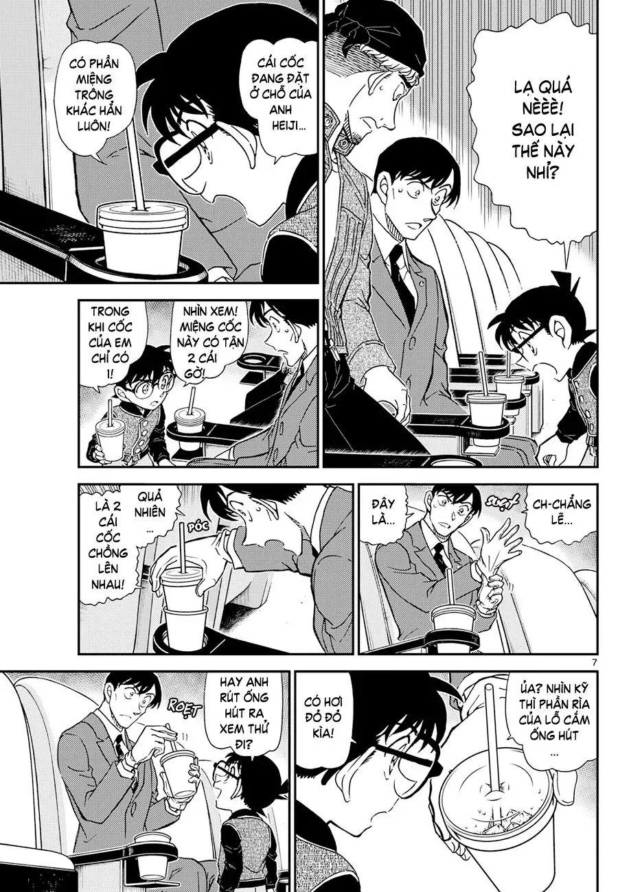 Chapter 1159 trang 6