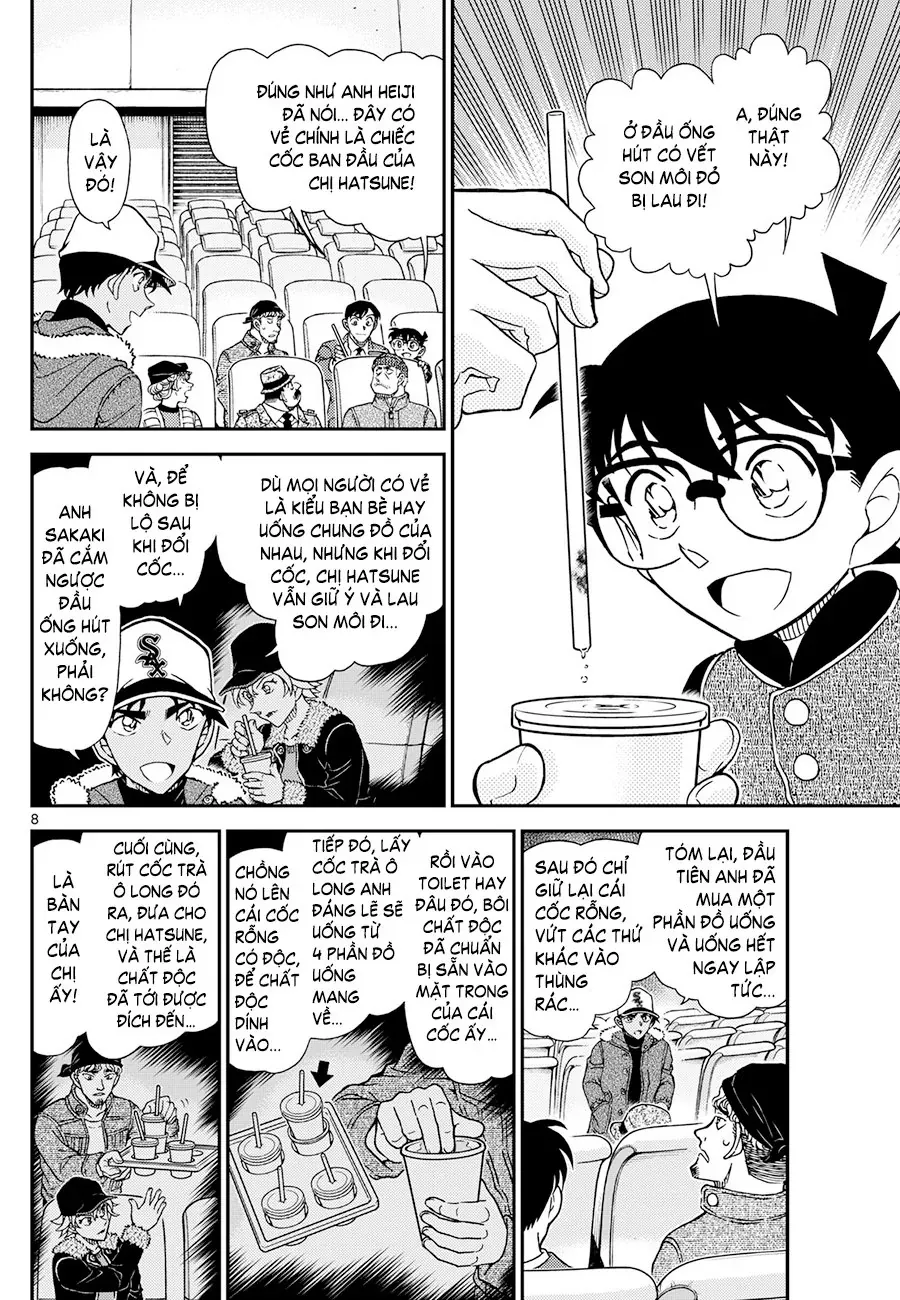 Chapter 1159 trang 7