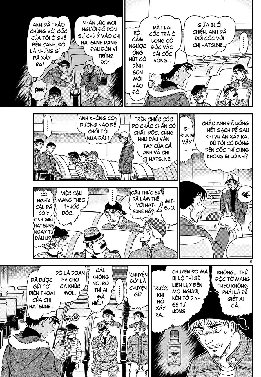 Chapter 1159 trang 8