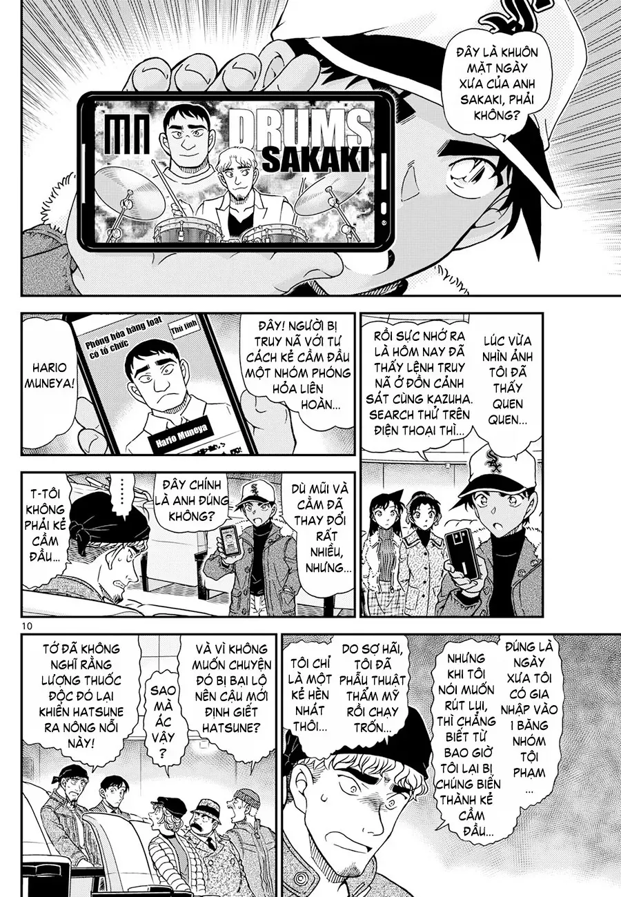 Chapter 1159 trang 9