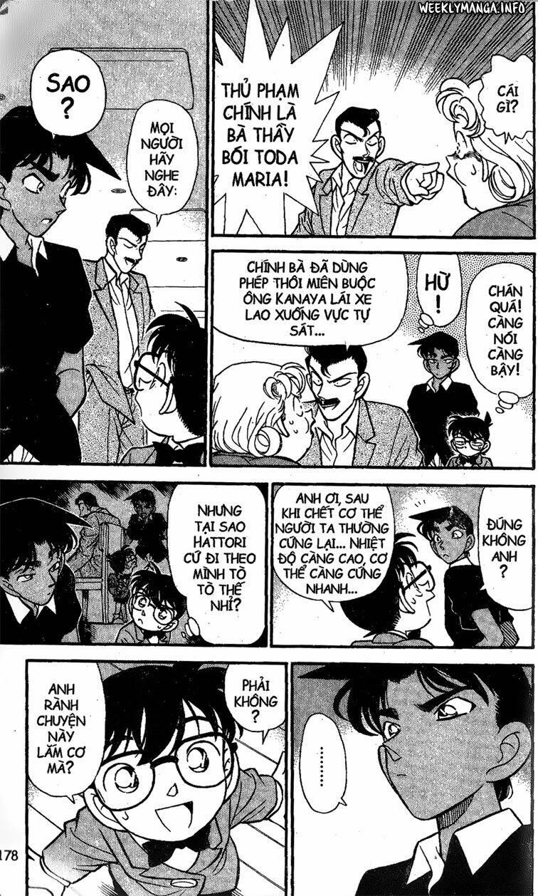 Chapter 120 trang 14