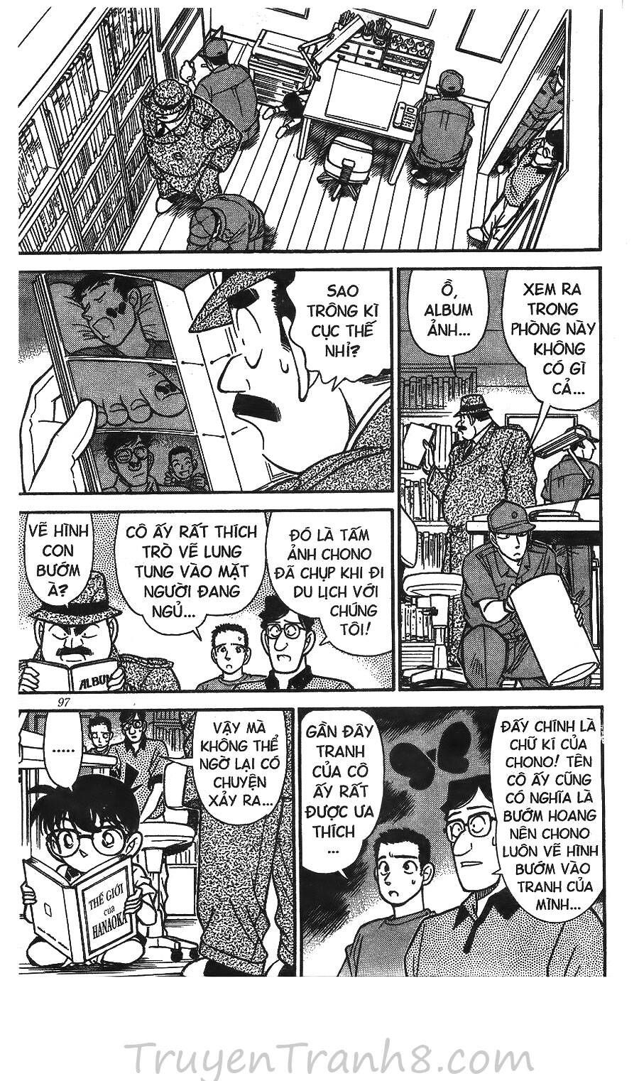 Chapter 126 trang 10