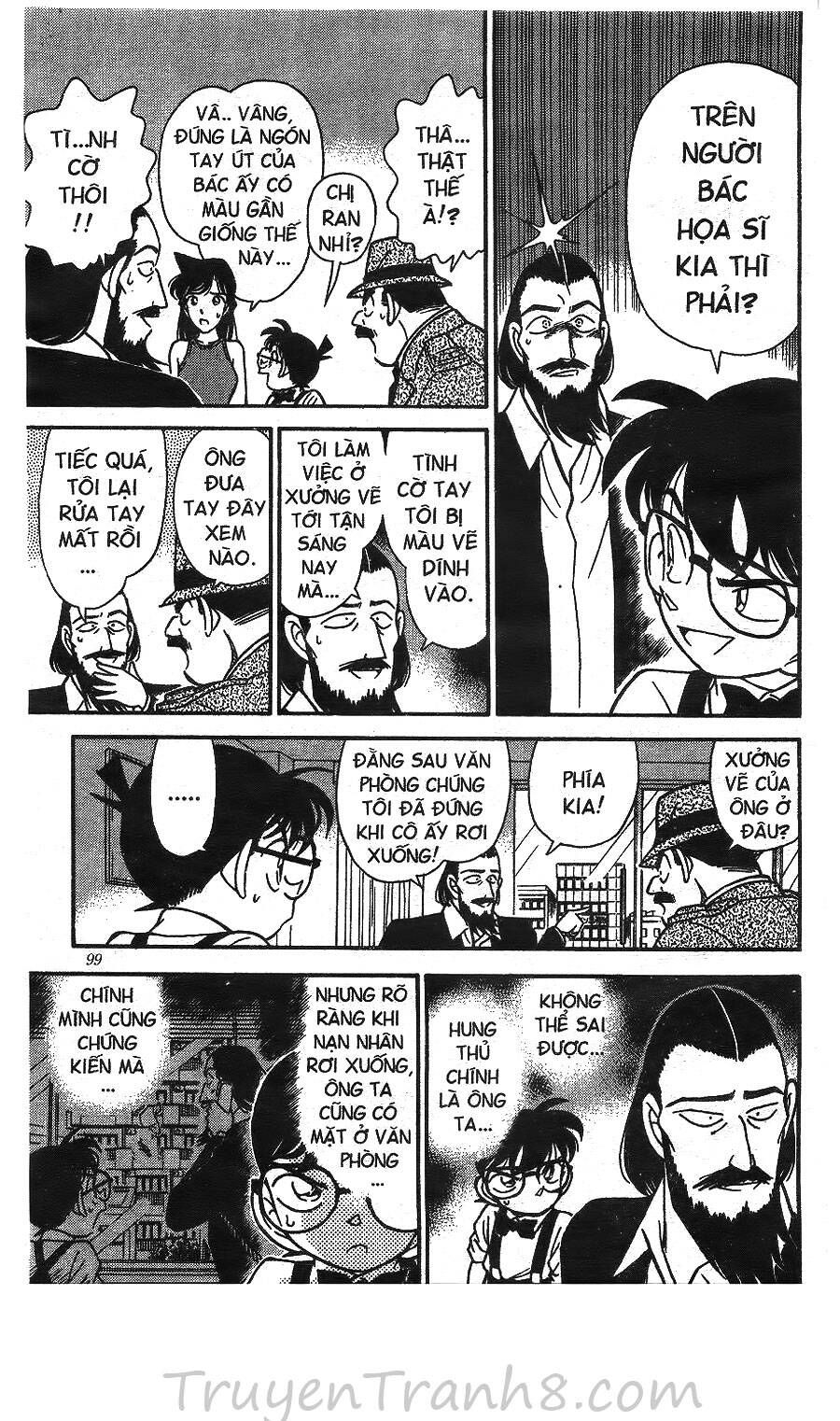 Chapter 126 trang 11