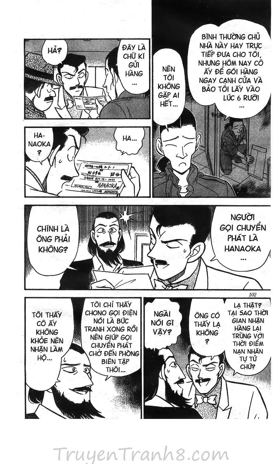 Chapter 126 trang 14