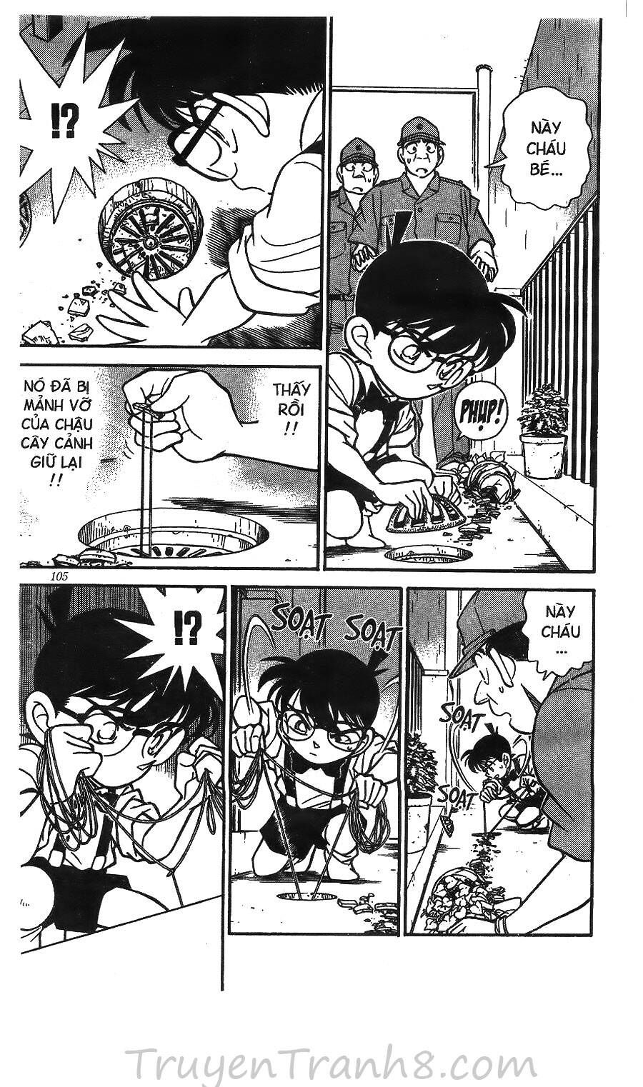 Chapter 126 trang 17