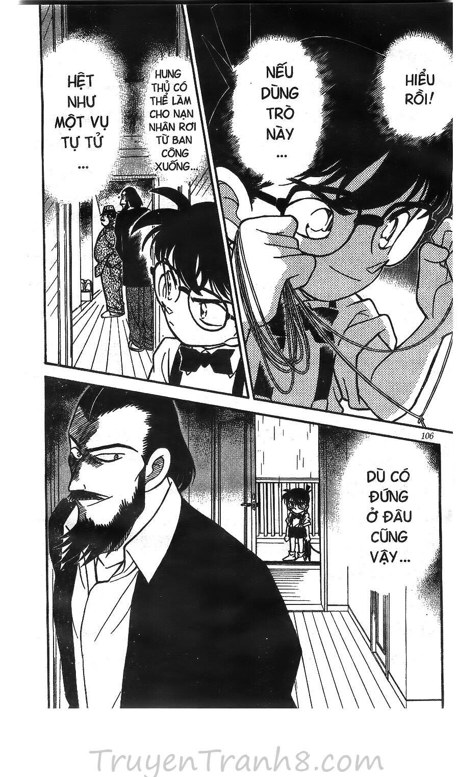 Chapter 126 trang 18