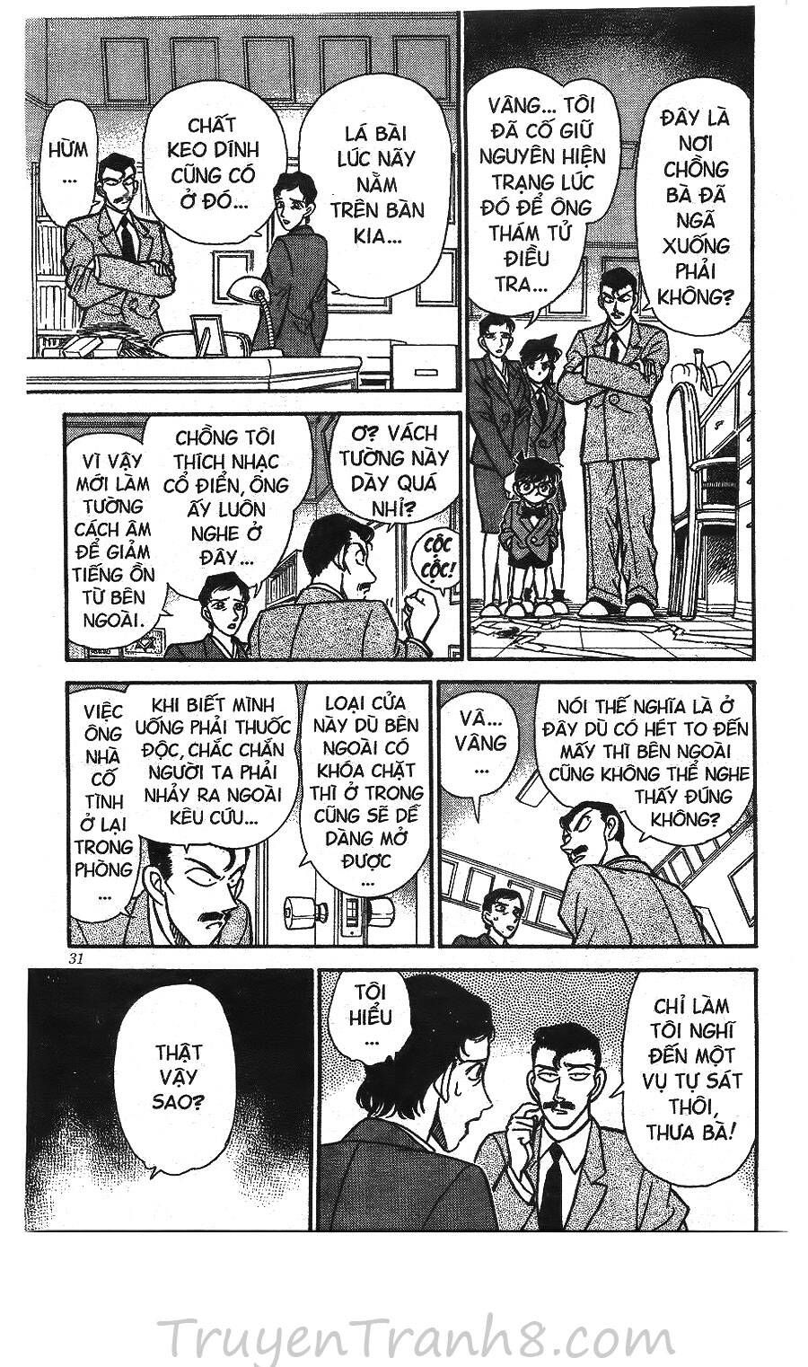 Chapter 132 trang 10