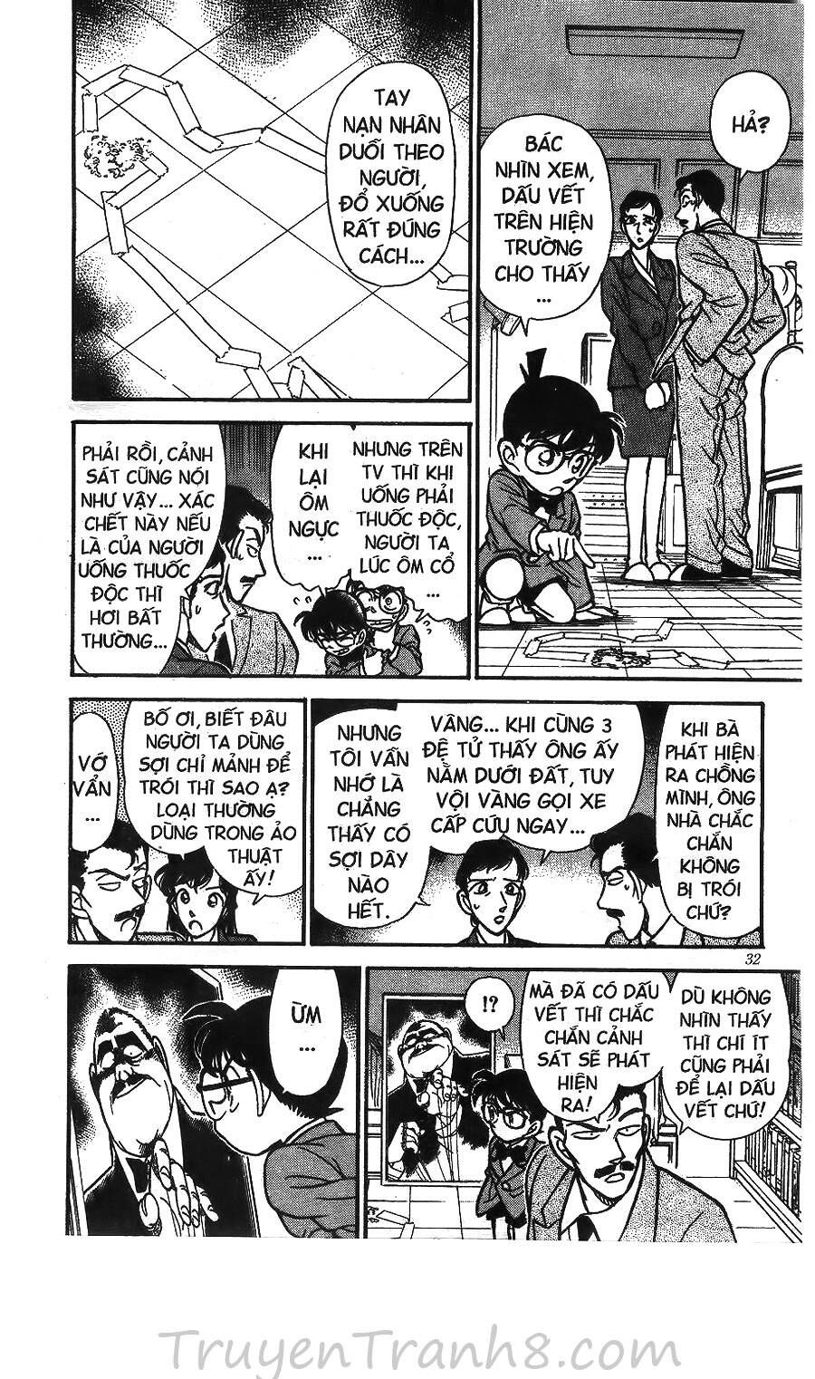 Chapter 132 trang 11