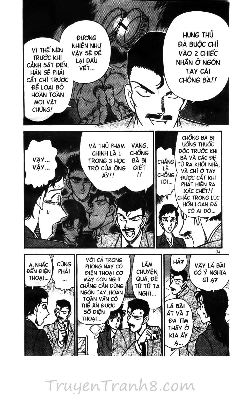 Chapter 132 trang 13