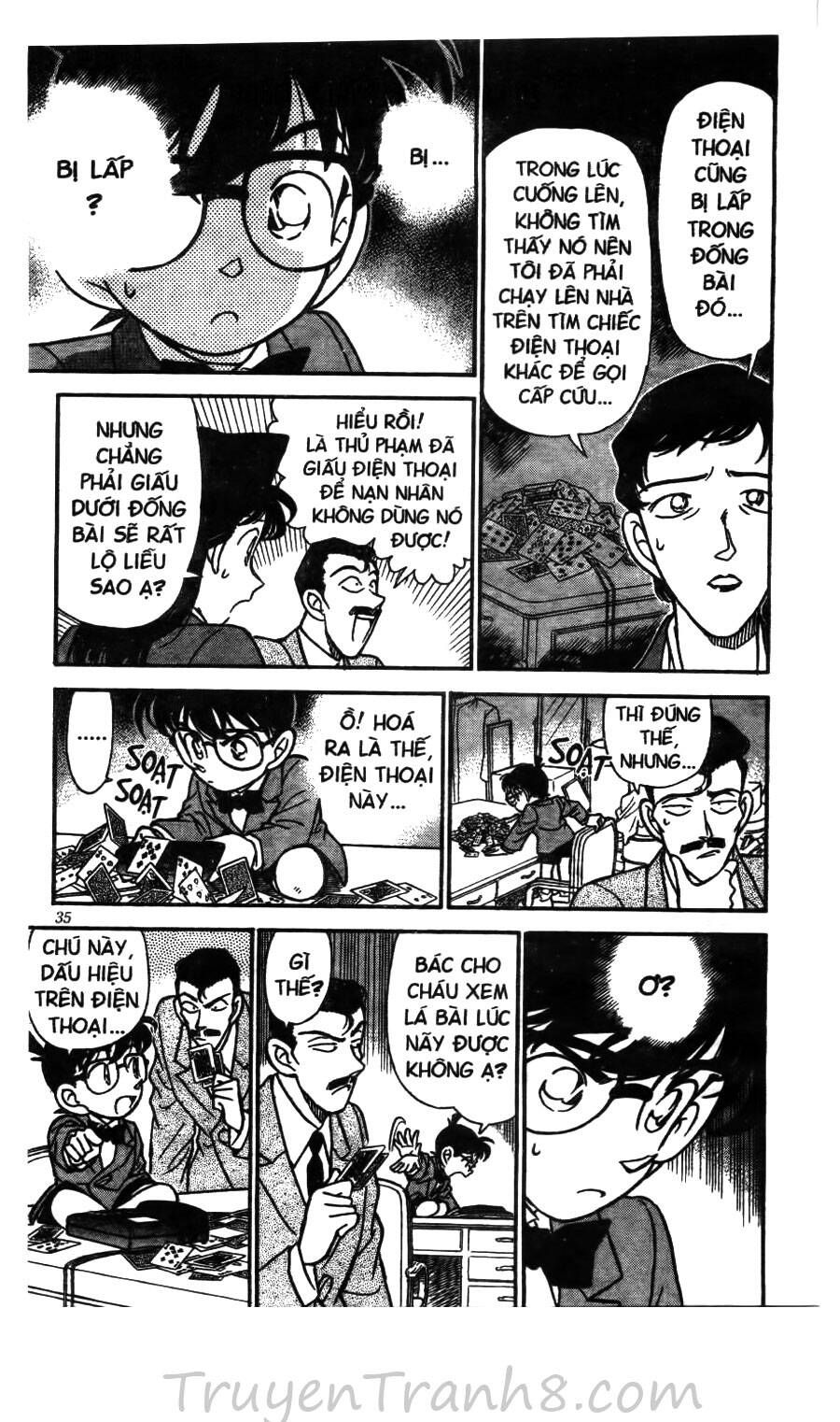 Chapter 132 trang 14