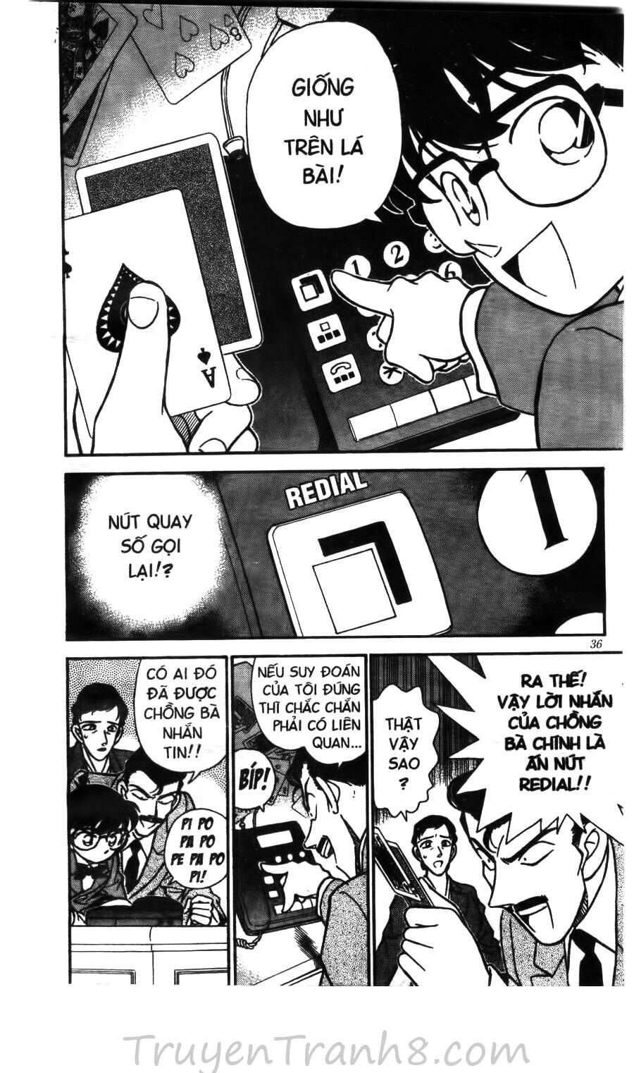 Chapter 132 trang 15