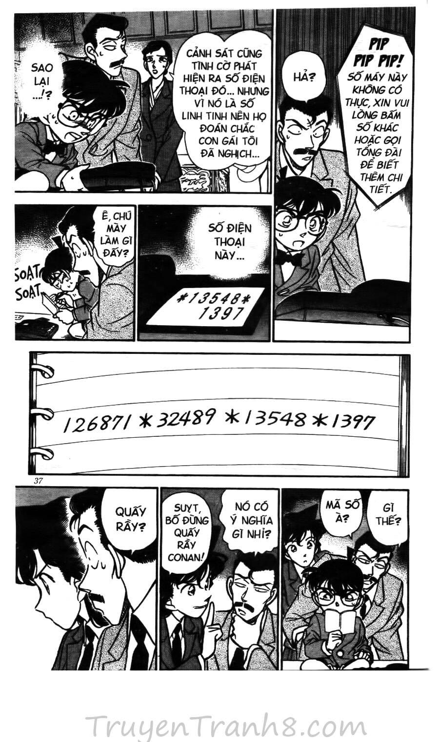 Chapter 132 trang 16