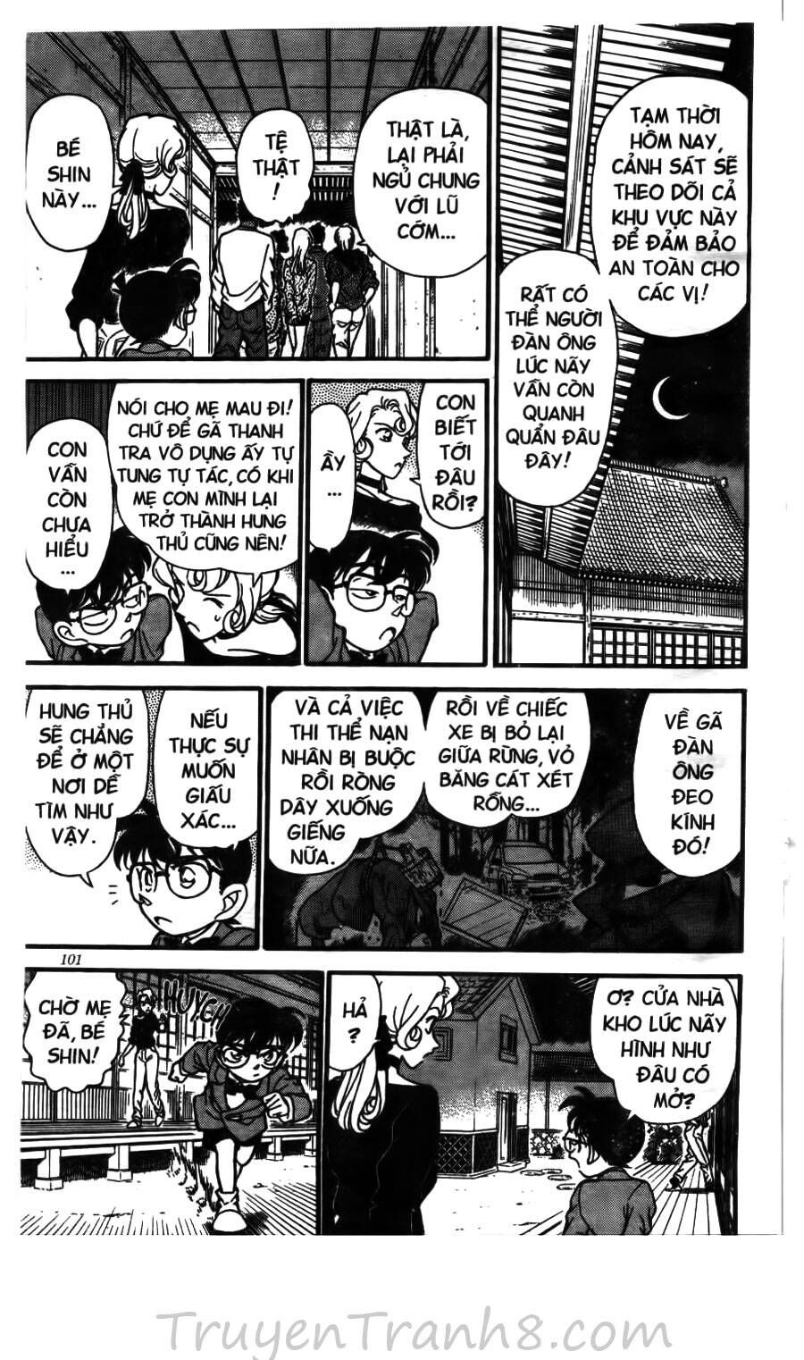 Chapter 136 trang 11