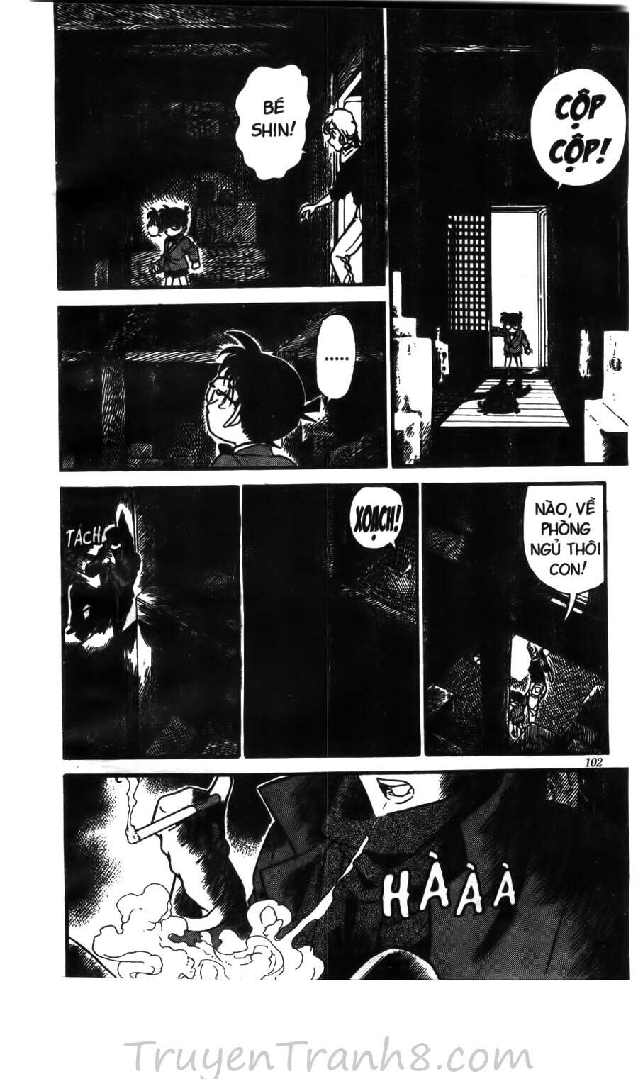 Chapter 136 trang 12