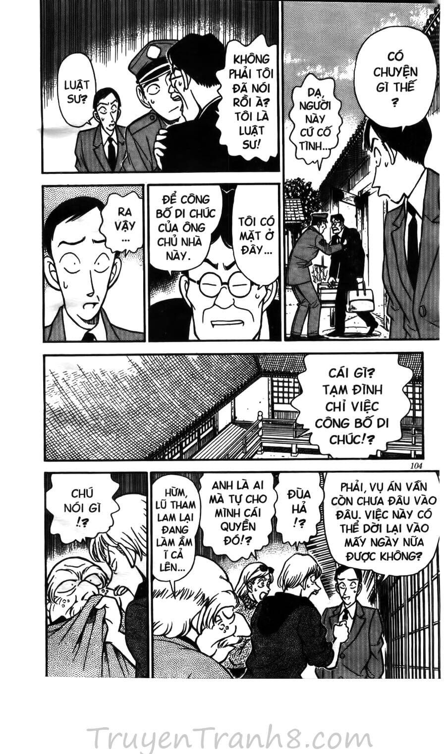 Chapter 136 trang 14