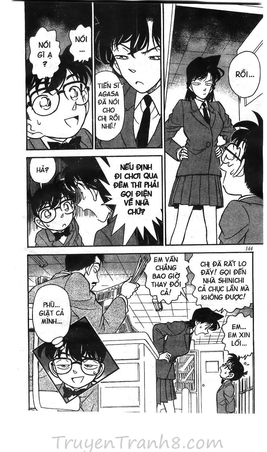 Chapter 138 trang 20