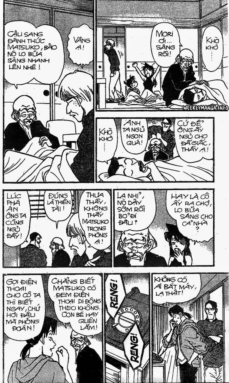 Chapter 160 trang 14