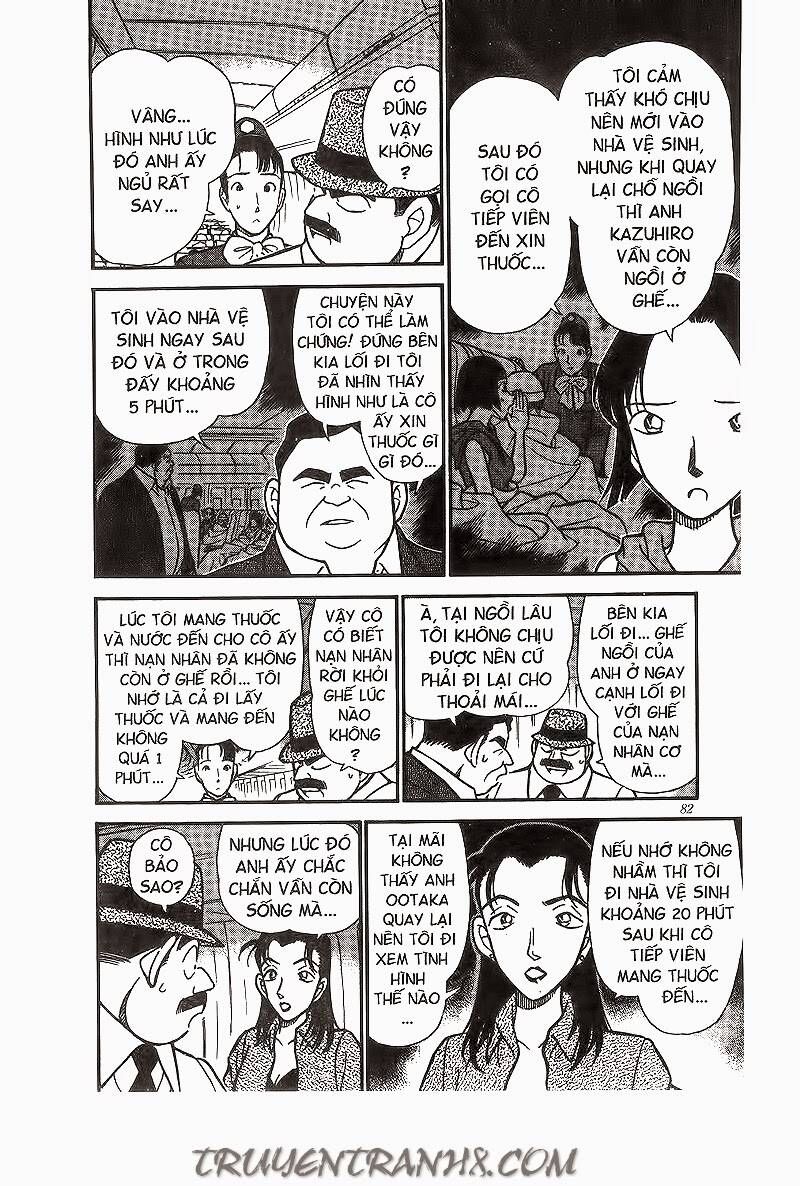 Chapter 205 trang 11