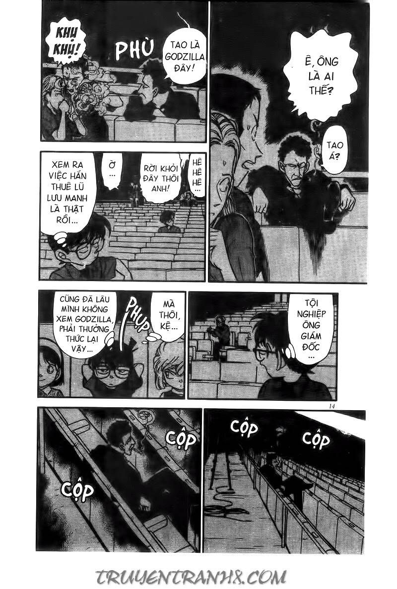 Chapter 222 trang 11