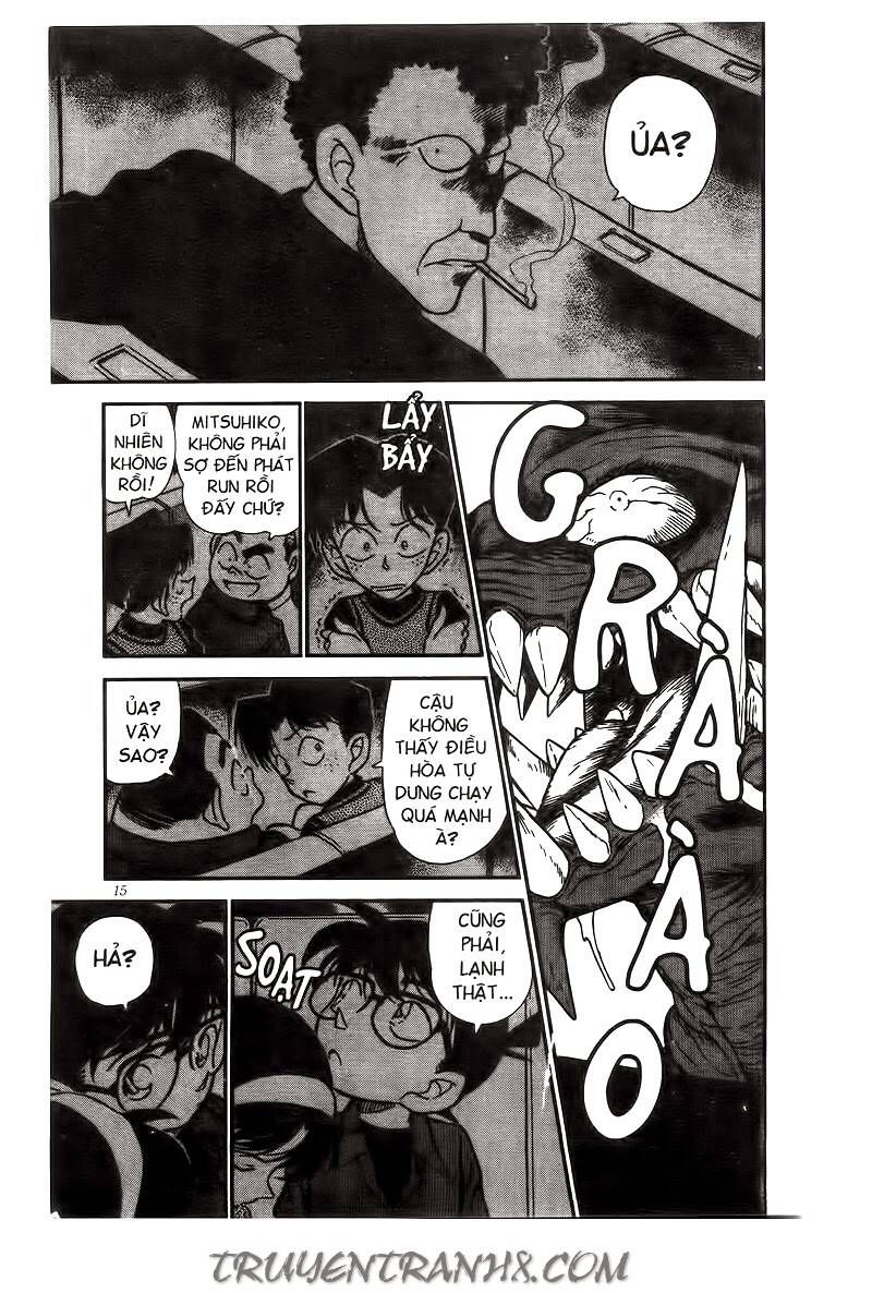 Chapter 222 trang 12