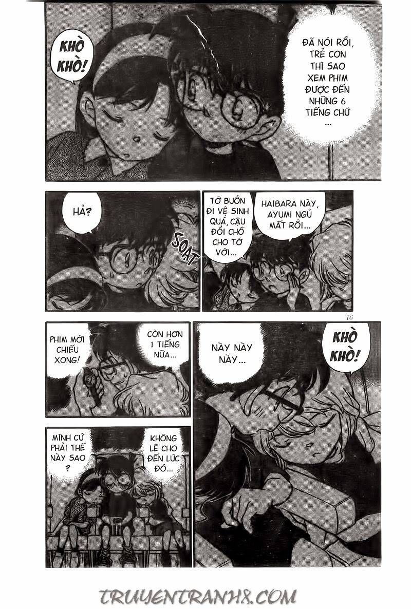 Chapter 222 trang 13