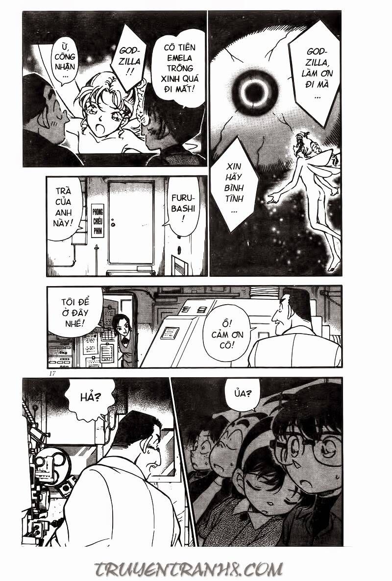 Chapter 222 trang 14