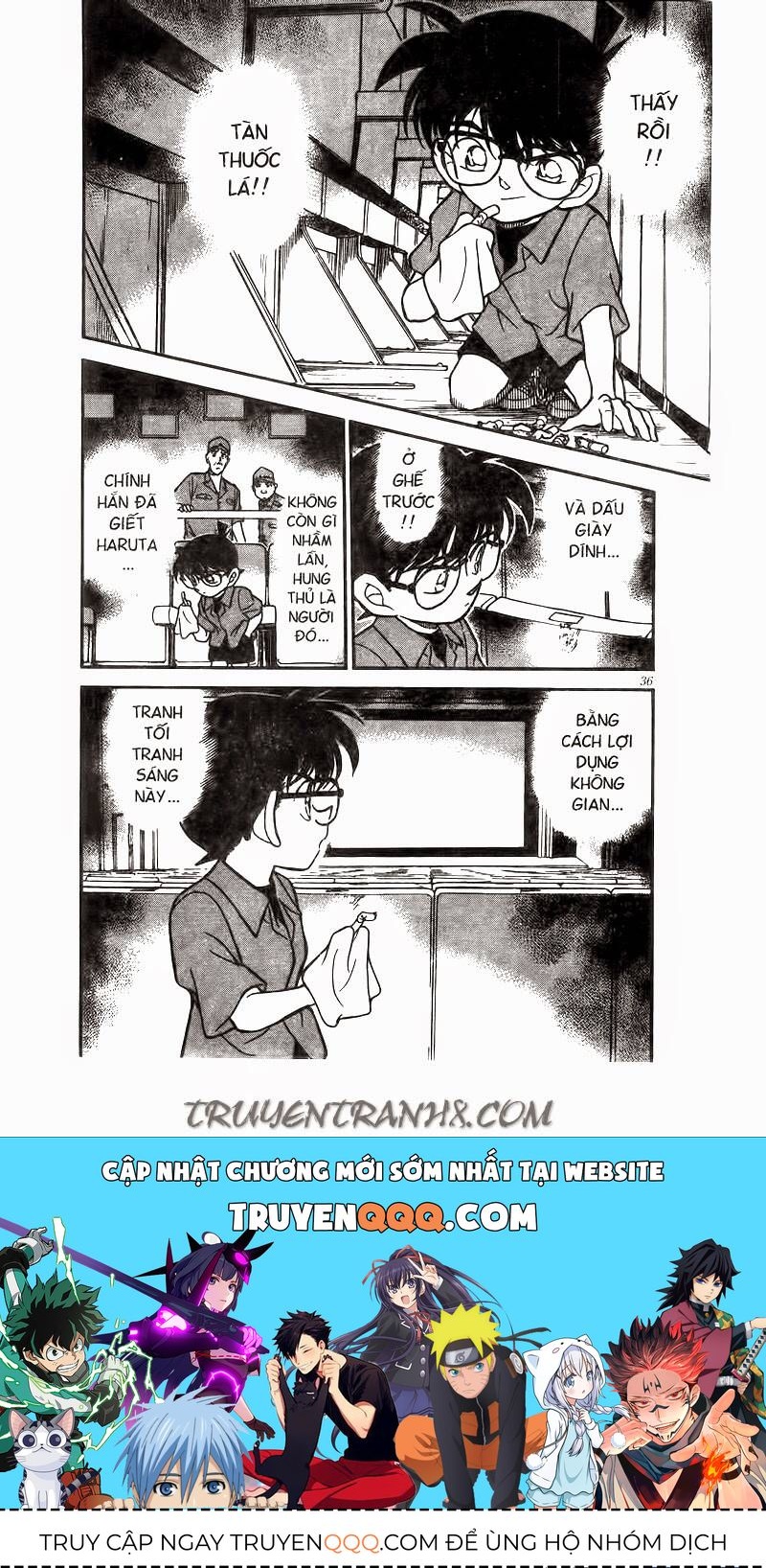 Chapter 223 trang 15