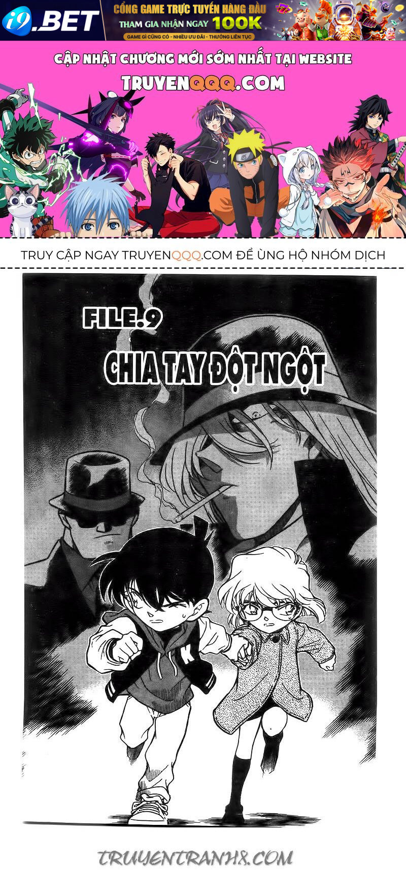 Chapter 240 trang 0