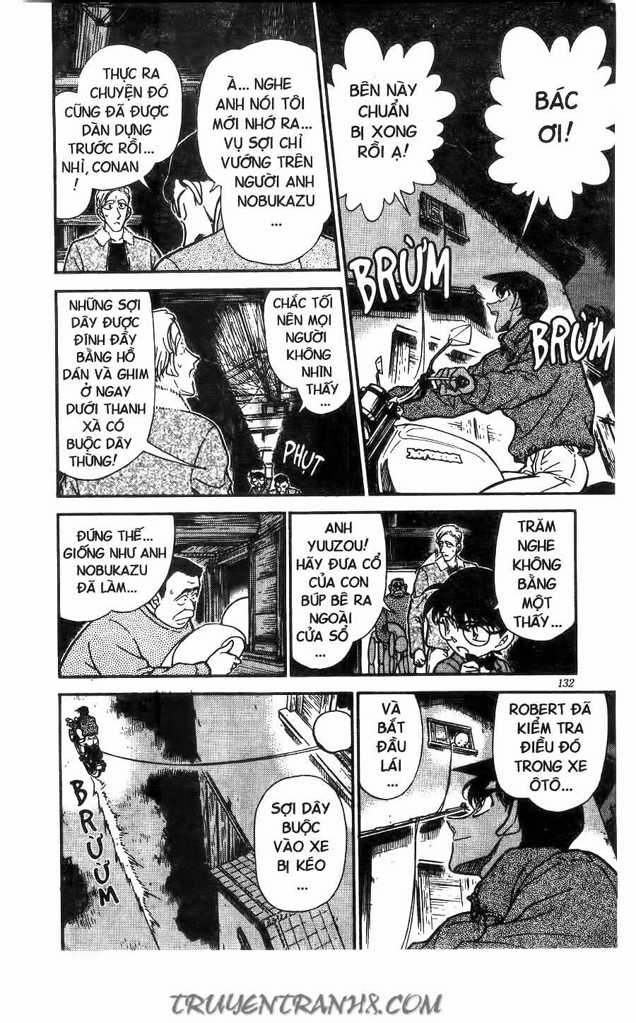 Chapter 250 trang 11