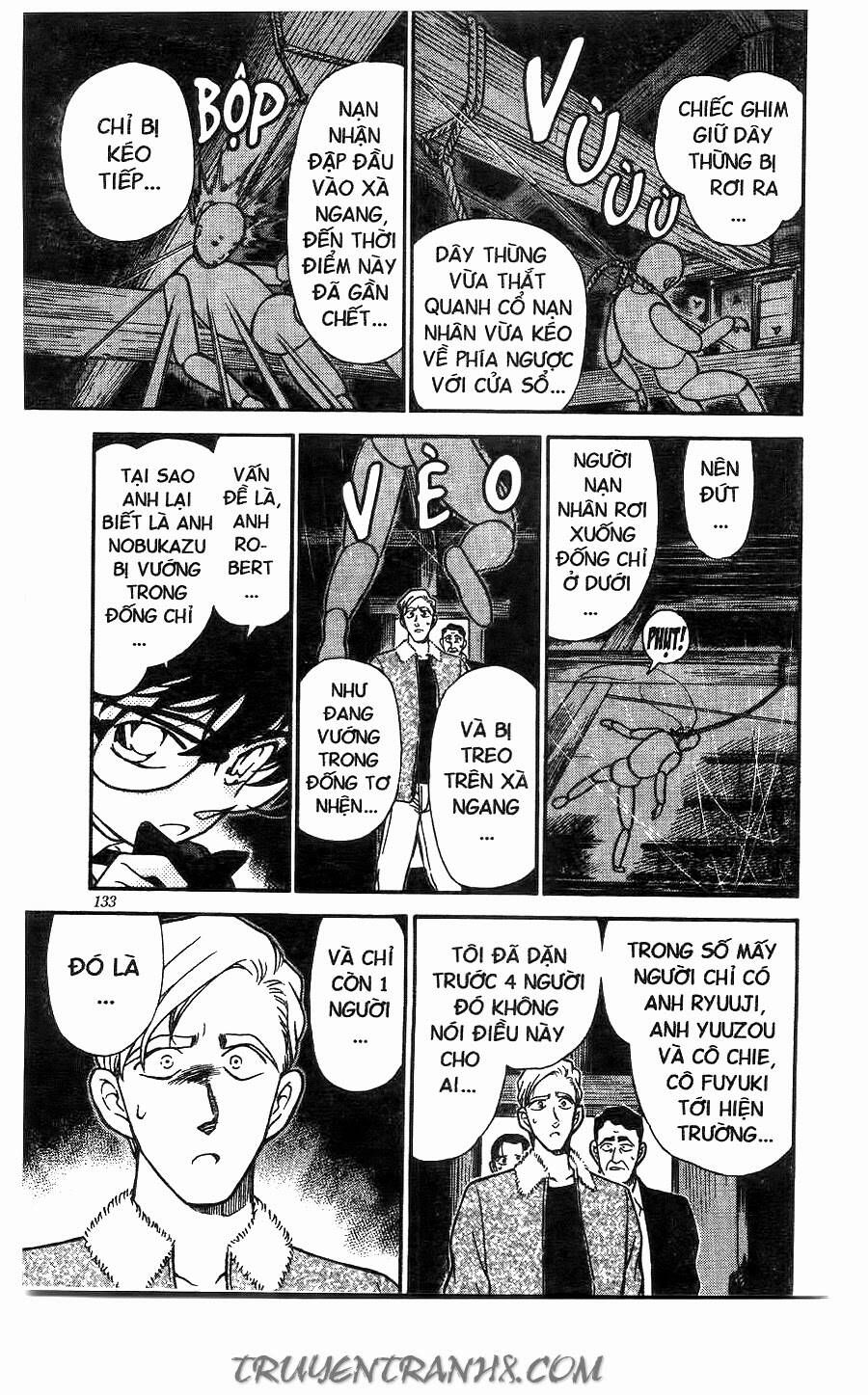 Chapter 250 trang 12