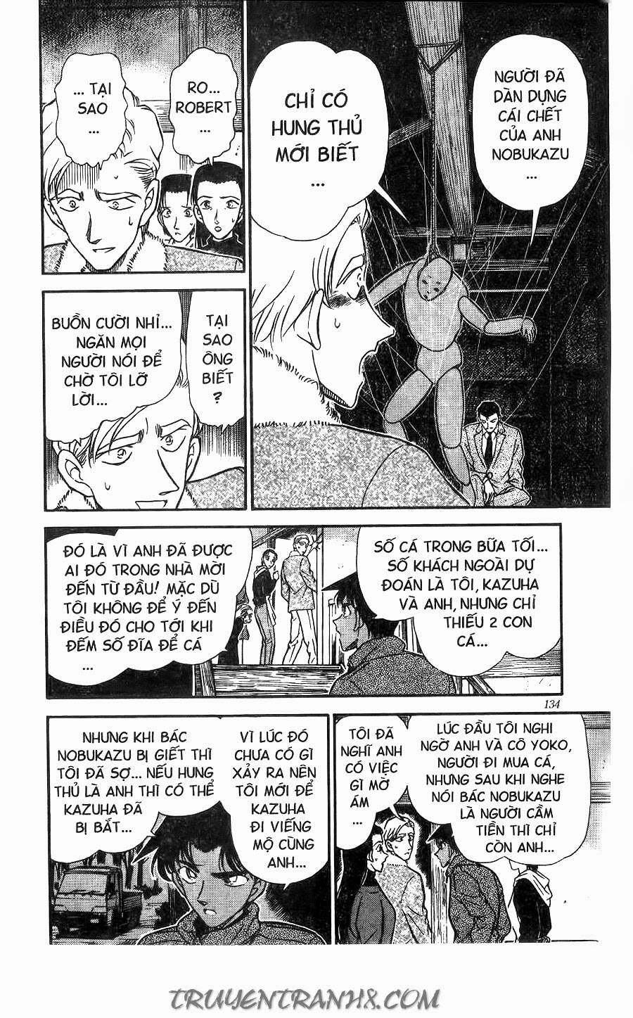 Chapter 250 trang 13