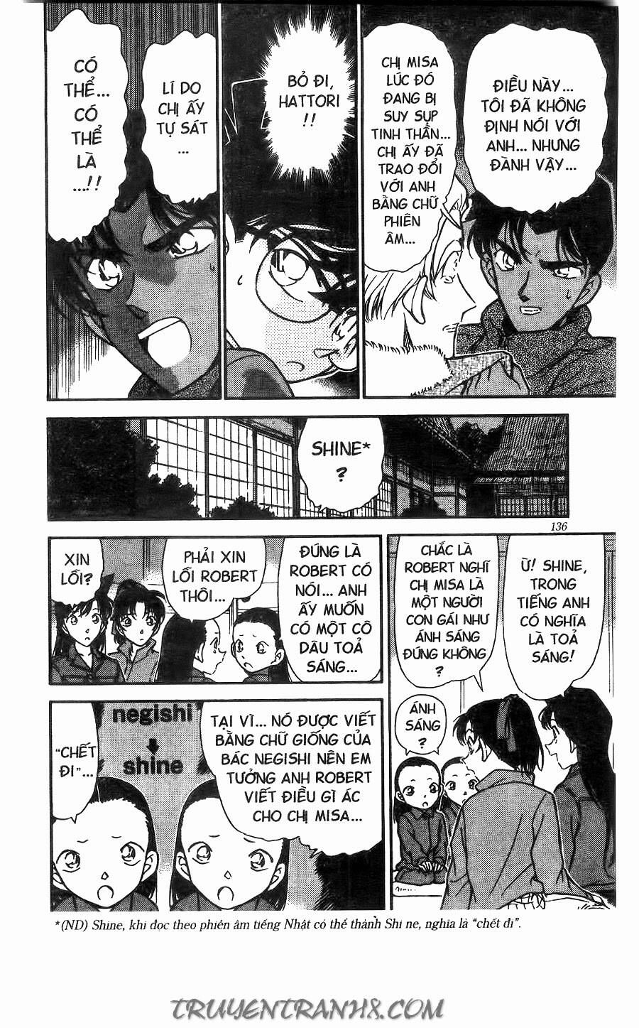 Chapter 250 trang 15