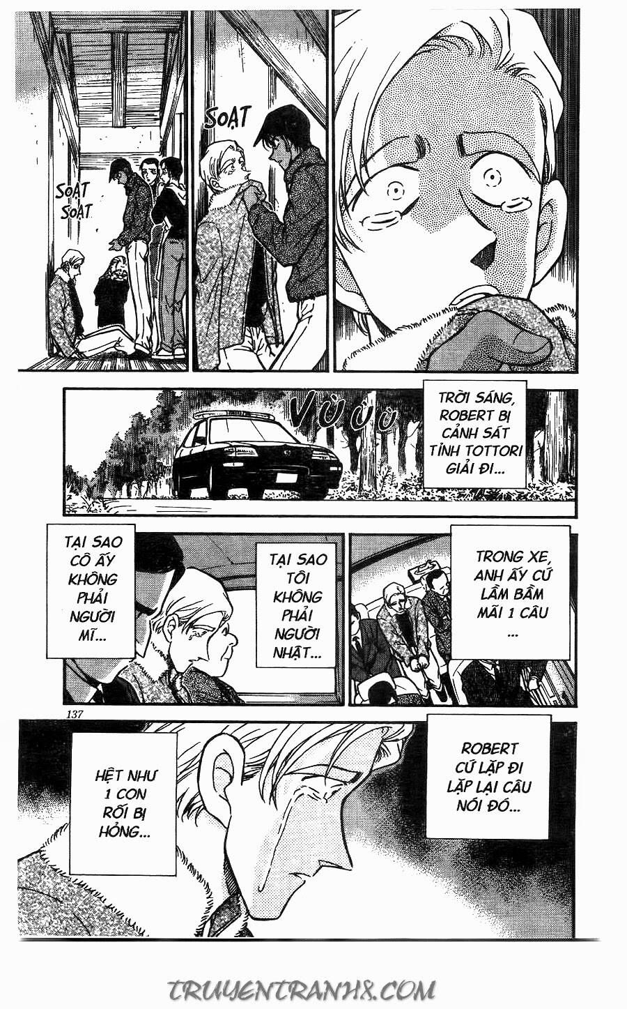 Chapter 250 trang 16