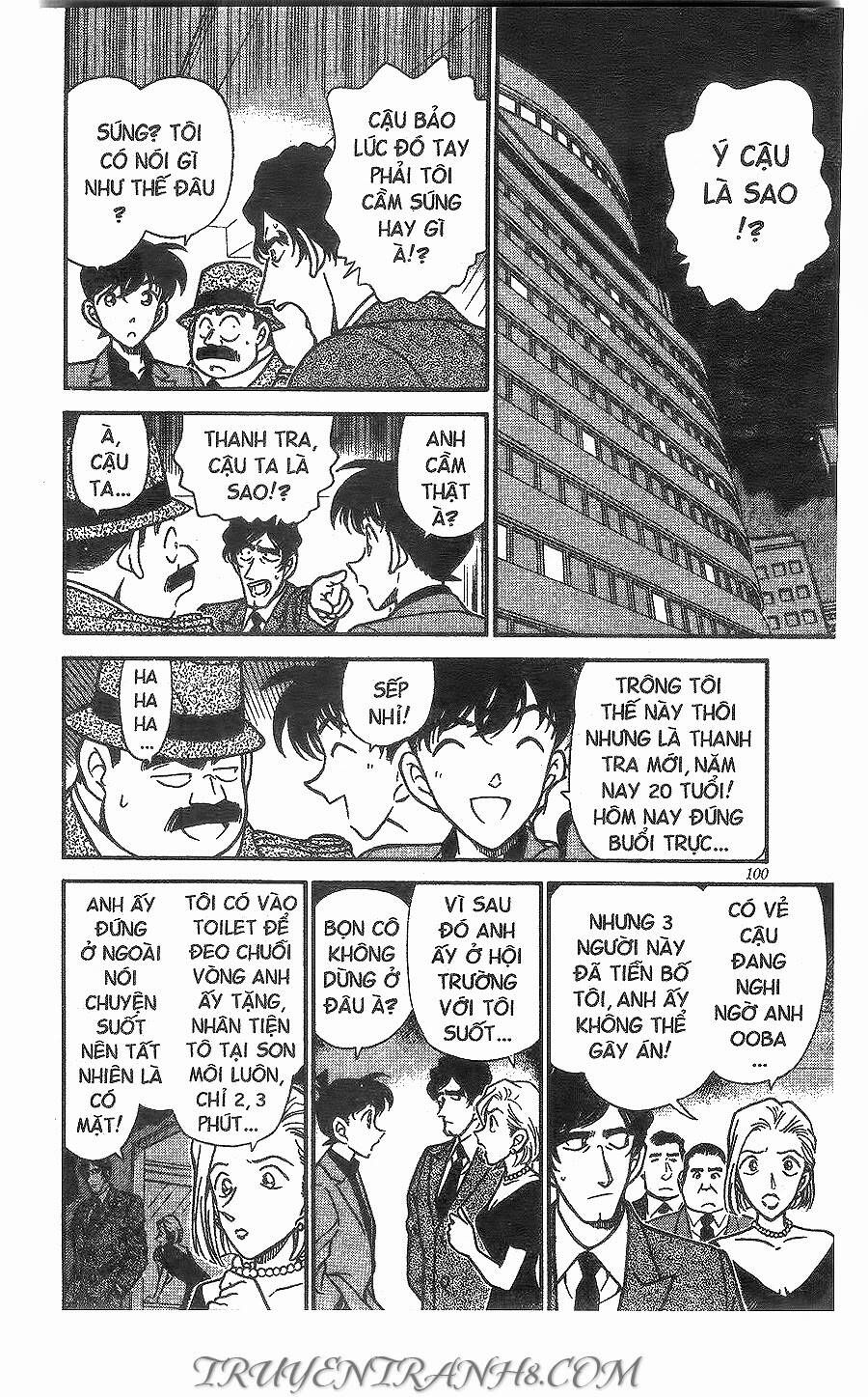 Chapter 260 trang 11