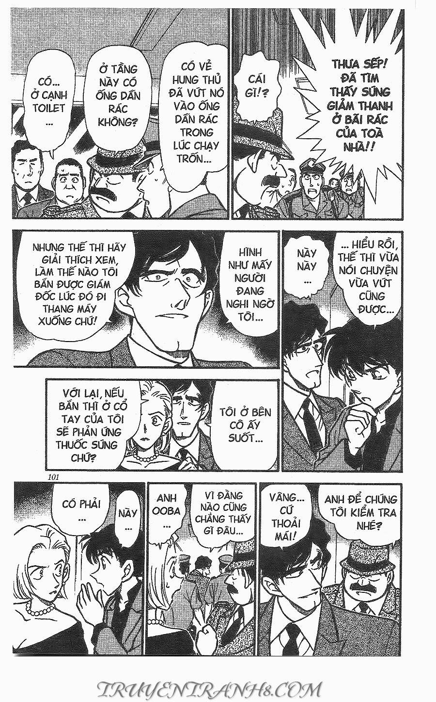 Chapter 260 trang 12