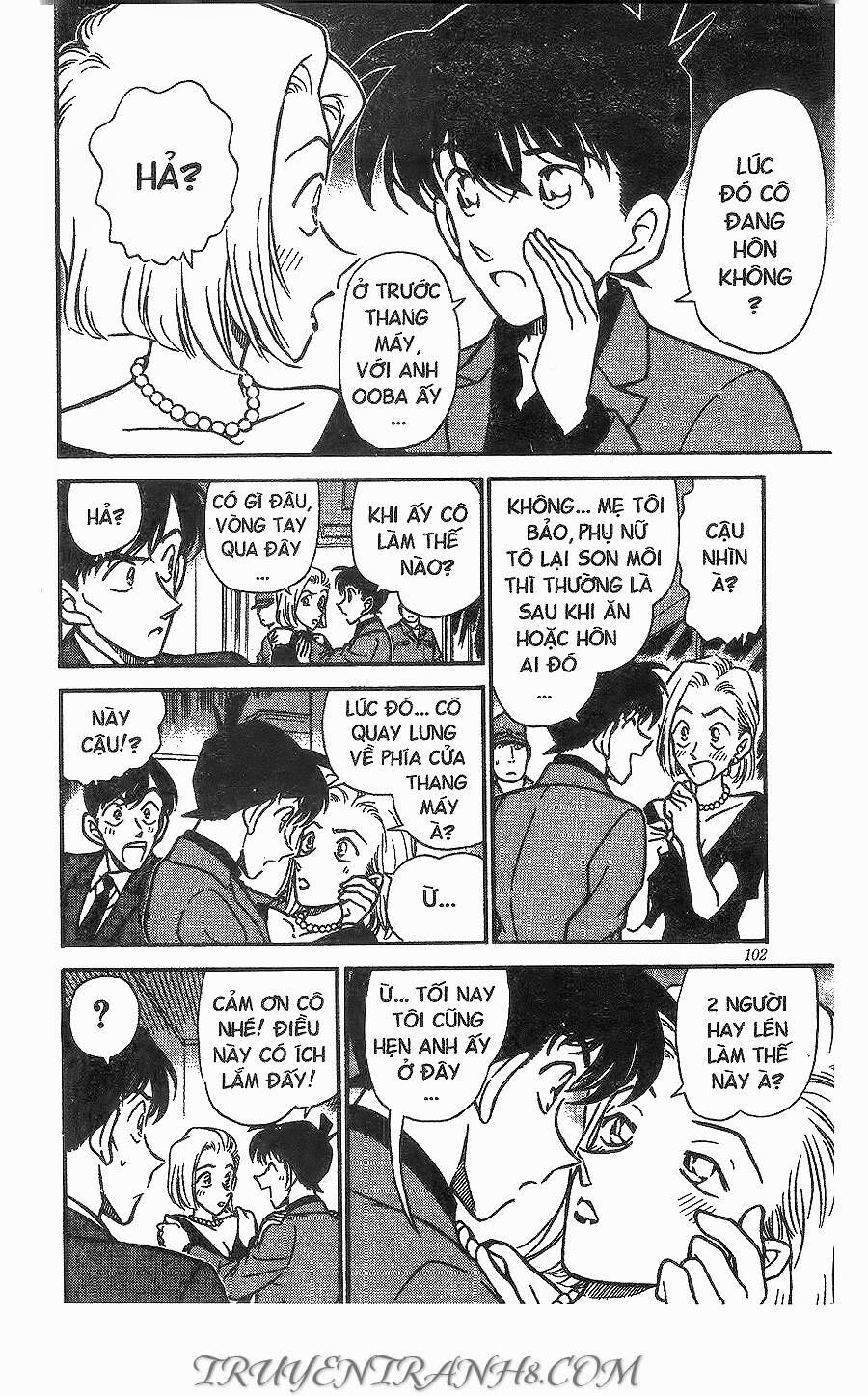 Chapter 260 trang 13