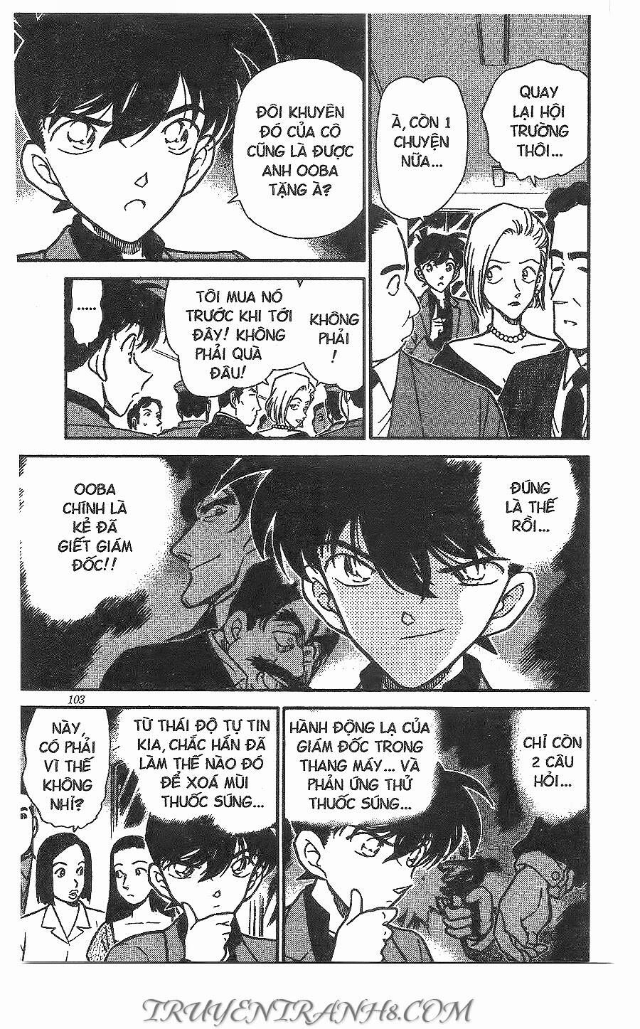 Chapter 260 trang 14